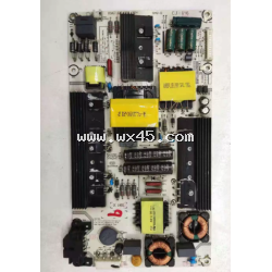 海信 LED55EC660US 电源组件 RSAG7.820.6396